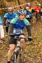 Bike and Run Versailles 2012