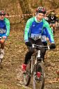 Bike and Run Versailles 2012