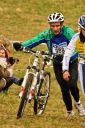 Bike and Run Versailles 2012