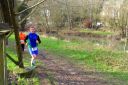 Cross Duathlon d'Epinay