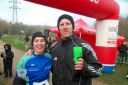 Cross Duathlon d'Epinay