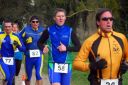 Cross Duathlon d'Epinay