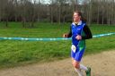 Cross Duathlon d'Epinay