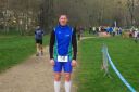 Cross Duathlon d'Epinay