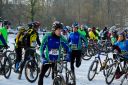 Bike and Run de la Minière 2012