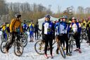 Bike and Run de la Minière 2012