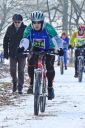 Bike and Run de la Minière 2012