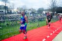 Duathlon de Meaux 2012