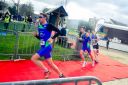 Duathlon de Meaux 2012