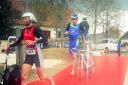 Duathlon de Meaux 2012