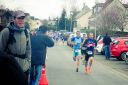 Duathlon de Meaux 2012