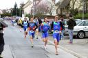 Duathlon de Meaux 2012