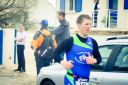 Duathlon de Meaux 2012