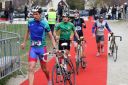 Duathlon de Meaux 2012