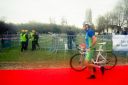 Duathlon de Meaux 2012