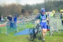 Duathlon de Meaux 2012