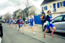 Duathlon de Meaux 2012