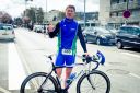 Duathlon de Meaux 2012