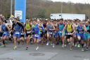 Duathlon de Meaux 2012