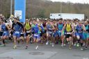 Duathlon de Meaux 2012