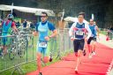 Duathlon de Meaux 2012