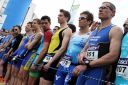 Duathlon de Meaux 2012