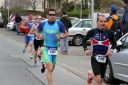 Duathlon de Meaux 2012