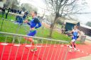 Duathlon de Meaux 2012