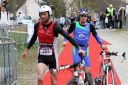 Duathlon de Meaux 2012