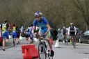 Duathlon de Meaux 2012