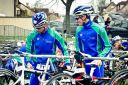 Duathlon de Meaux 2012