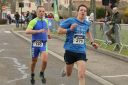 Course du Printemps 15km 2012