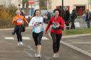 Course du Printemps 15km 2012