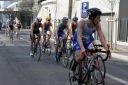 Duathlon Issy-les-Moulnx 2012 (Sélectif France Jeunes)