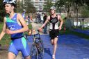 Duathlon Issy-les-Moulnx 2012 (Sélectif France Jeunes)