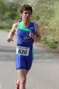 Duathlon Issy-les-Moulnx 2012 (Sélectif France Jeunes)