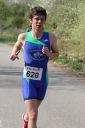 Duathlon Issy-les-Moulnx 2012 (Sélectif France Jeunes)