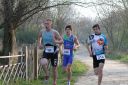 Duathlon Issy-les-Moulnx 2012 (Sélectif France Jeunes)