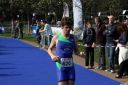 Duathlon Issy-les-Moulnx 2012 (Sélectif France Jeunes)