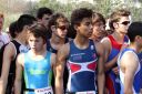 Duathlon Issy-les-Moulnx 2012 (Sélectif France Jeunes)