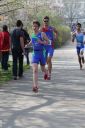 Duathlon Issy-les-Moulnx 2012 (Sélectif France Jeunes)