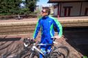 Triathlon Fresnes 2012