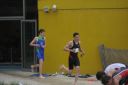 Aquathlon Epinay 2012