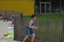 Aquathlon Epinay 2012