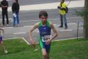 Aquathlon Epinay 2012