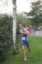 Aquathlon Epinay 2012