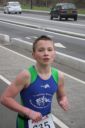 Aquathlon Epinay 2012