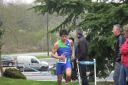 Aquathlon Epinay 2012