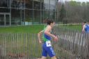 Aquathlon Epinay 2012