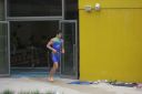 Aquathlon Epinay 2012